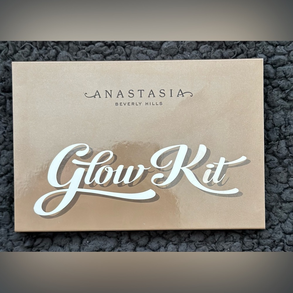 Anastasia Beverly Hills Glow KIT Ultimate Glow